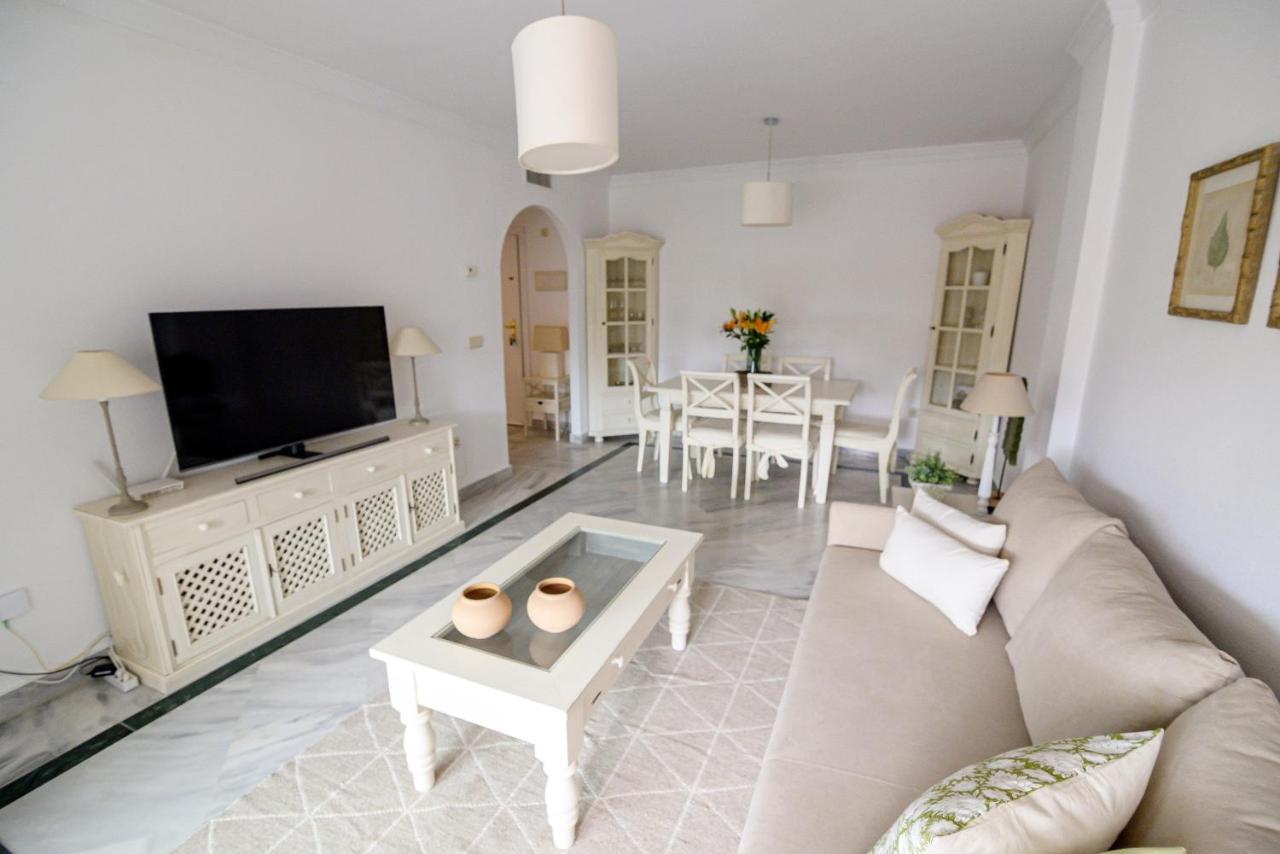 Appartement La Dama De Noche - Puerto Banus *