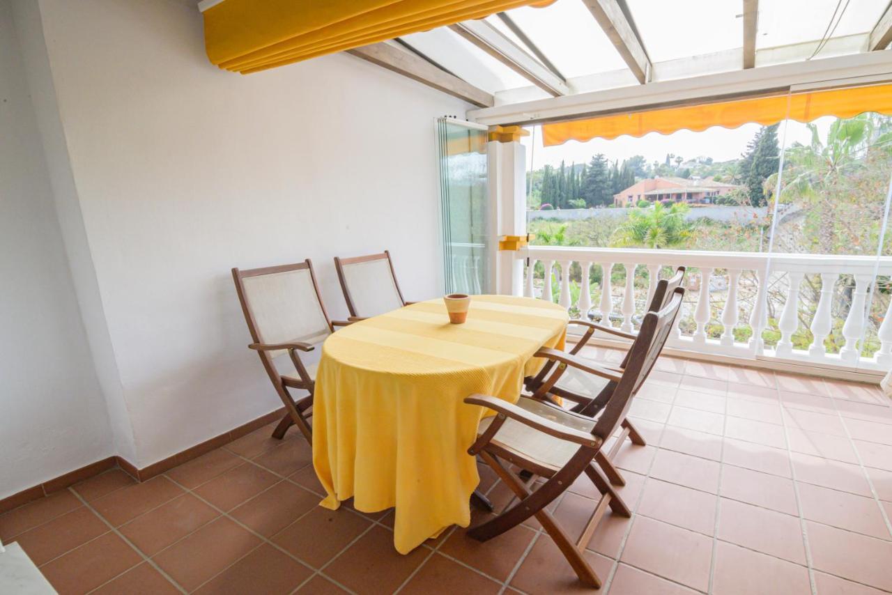 Appartement La Dama De Noche - Puerto Banus *