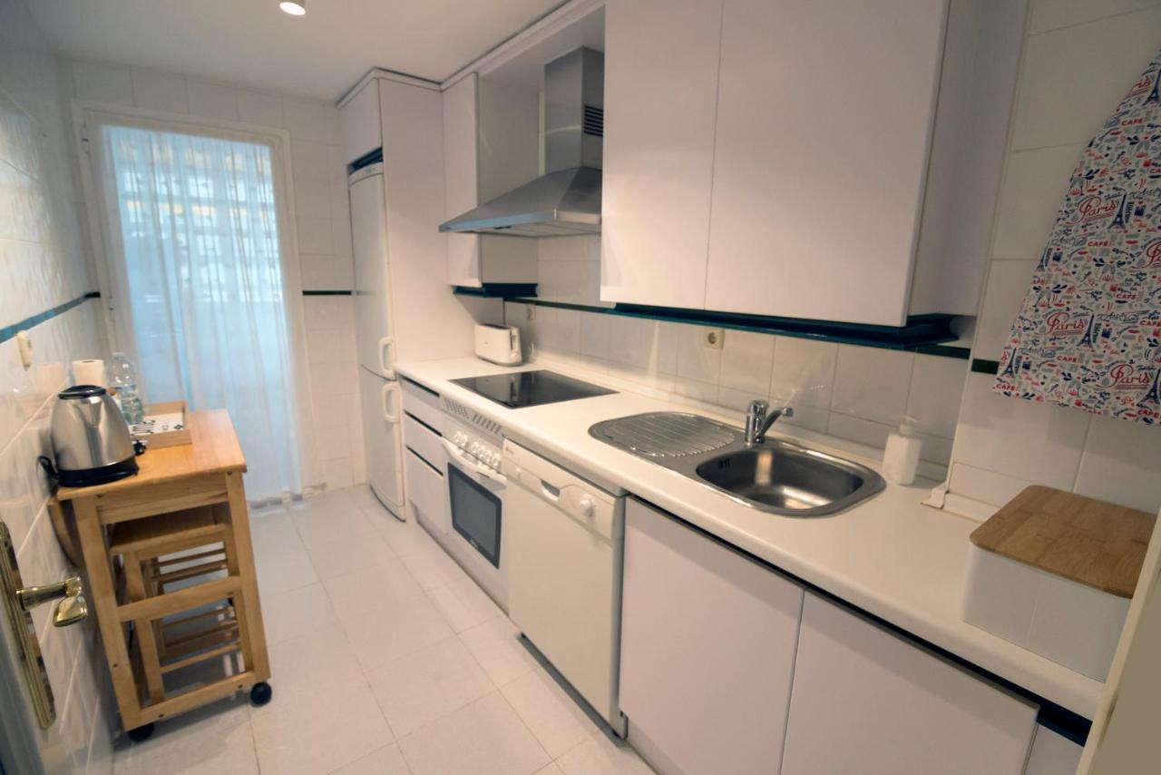 Appartement La Dama De Noche - Puerto Banus Marbellac