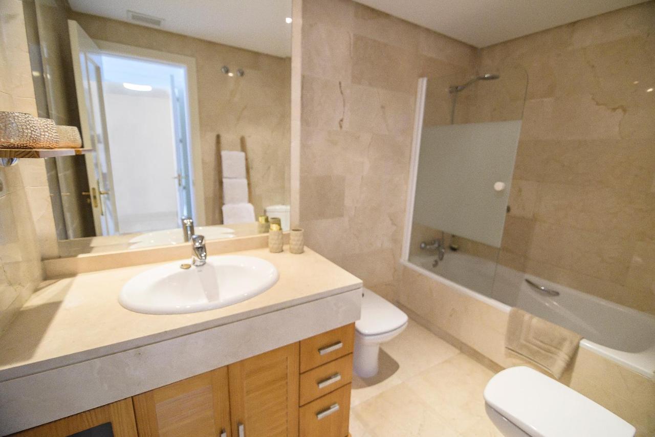 La Dama De Noche - Puerto Banus Appartement