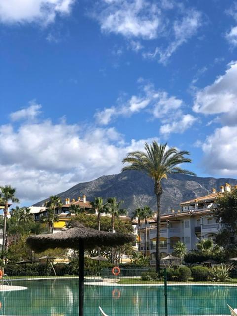 La Dama De Noche - Puerto Banus Appartement Marbellac